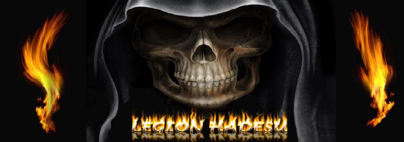 Legion Hadesu
